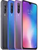 Condivisione del Wi-Fi con un Xiaomi Mi 9 SE