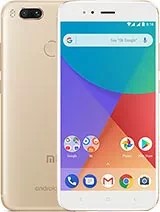 Invia la mia posizione da un Xiaomi Mi A1