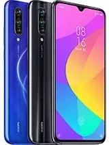 Condivisione del Wi-Fi con un Xiaomi Mi CC9