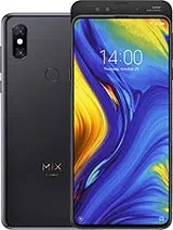 Condivisione del Wi-Fi con a Xiaomi Mi Mix 3