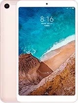 Chiamate di emergenza su Xiaomi Mi Pad 4 Wi-Fi