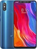 Xiaomi Mi 8