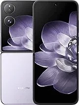 Invia la mia posizione da un Xiaomi Mix Flip