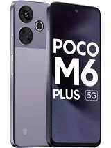 Invia la mia posizione da un Xiaomi Poco M6 Plus