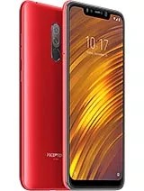 Invia la mia posizione da un Xiaomi Pocophone F1