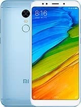 Chiamate di emergenza su Xiaomi Redmi Note 5 (Redmi 5 Plus)