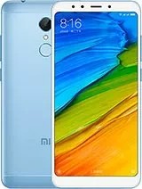 Invia la mia posizione da un Xiaomi Redmi 5