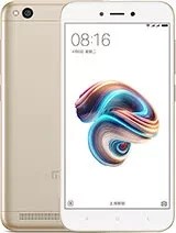 Chiamate di emergenza su Xiaomi Redmi 5A