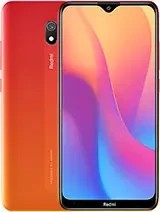 Condivisione del Wi-Fi con un Xiaomi Redmi 8A