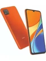 Xiaomi Redmi 9C