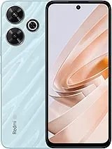 Invia la mia posizione da un Xiaomi Redmi Note 13R