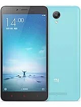 Chiamate di emergenza su Xiaomi Redmi Note 2