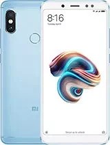 Condivisione del Wi-Fi con un Xiaomi Redmi Note 5 Pro