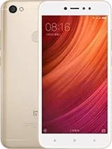 Chiamate di emergenza su Xiaomi Redmi Note 5A Standard Edition