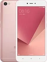 Invia la mia posizione da un Xiaomi Redmi Y1 Lite