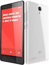 Xiaomi Redmi Note Prime