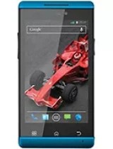 XOLO A500S IPS