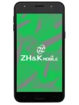 ZH-K Mobile Odyssey Victory