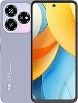 Registrare lo schermo su ZTE Blade V60 Design