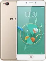 Invia la mia posizione da un ZTE nubia N2