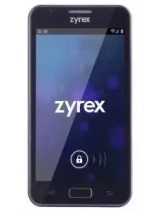 Condivisione del Wi-Fi con a Zyrex ZA987